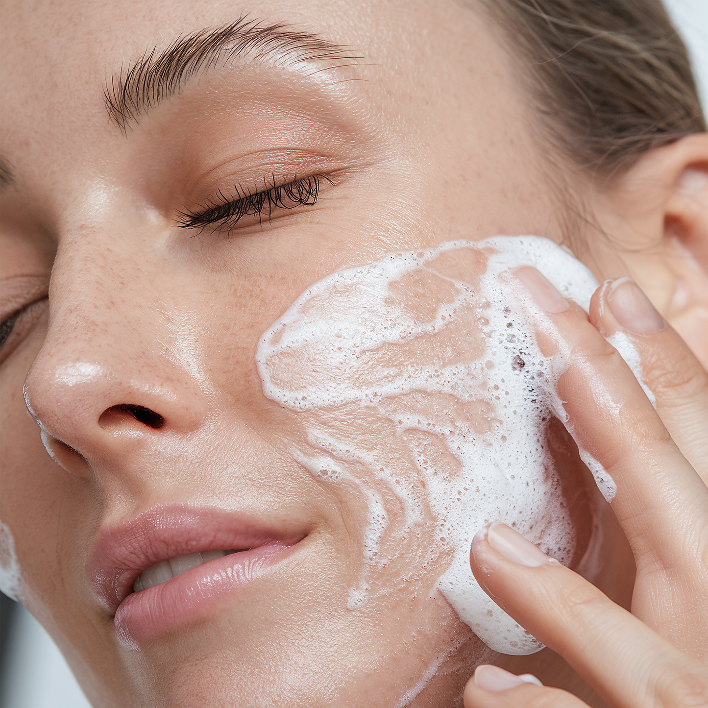 Triple Fighting Protection