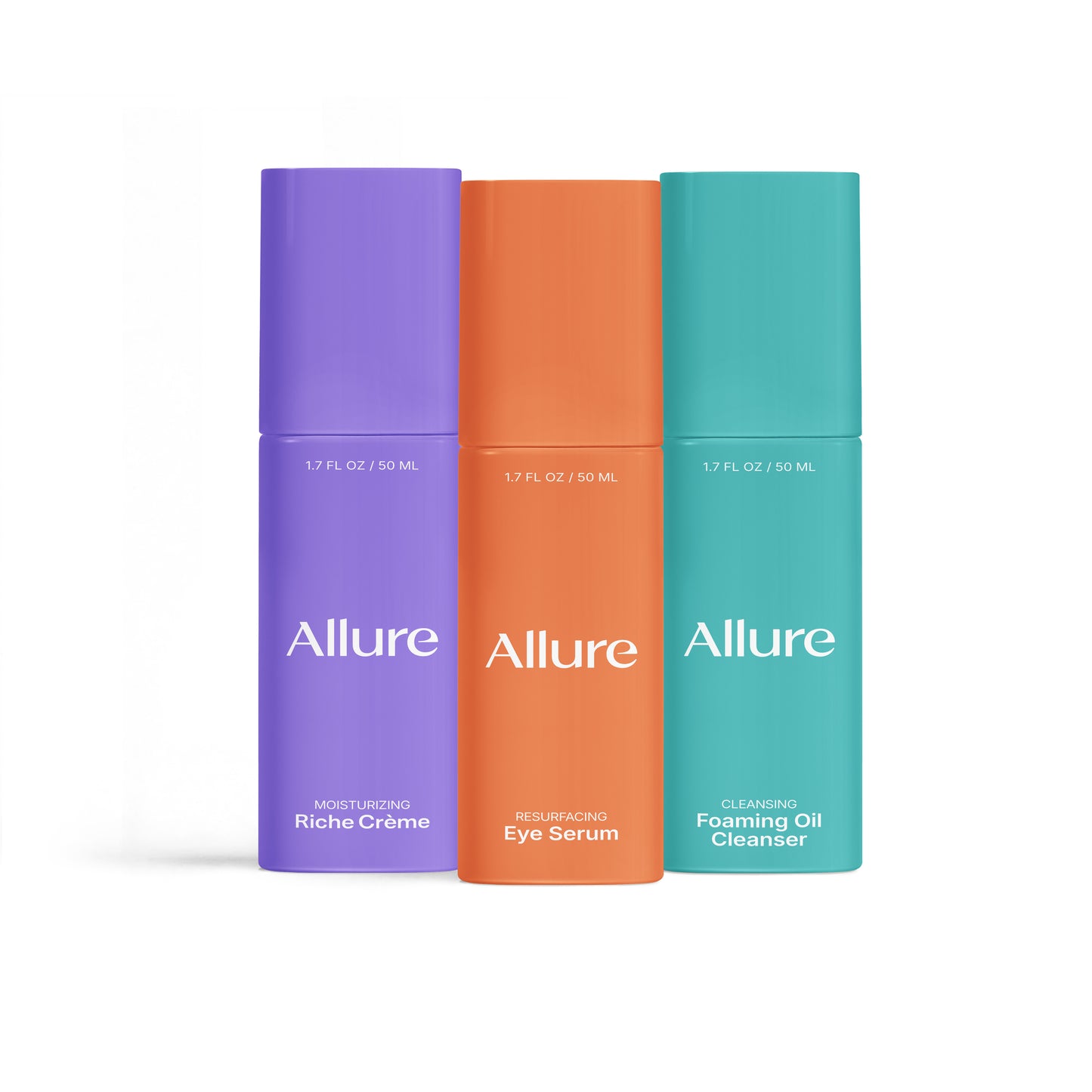 Triple Fighting Protection