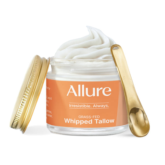 Whipped Tallow